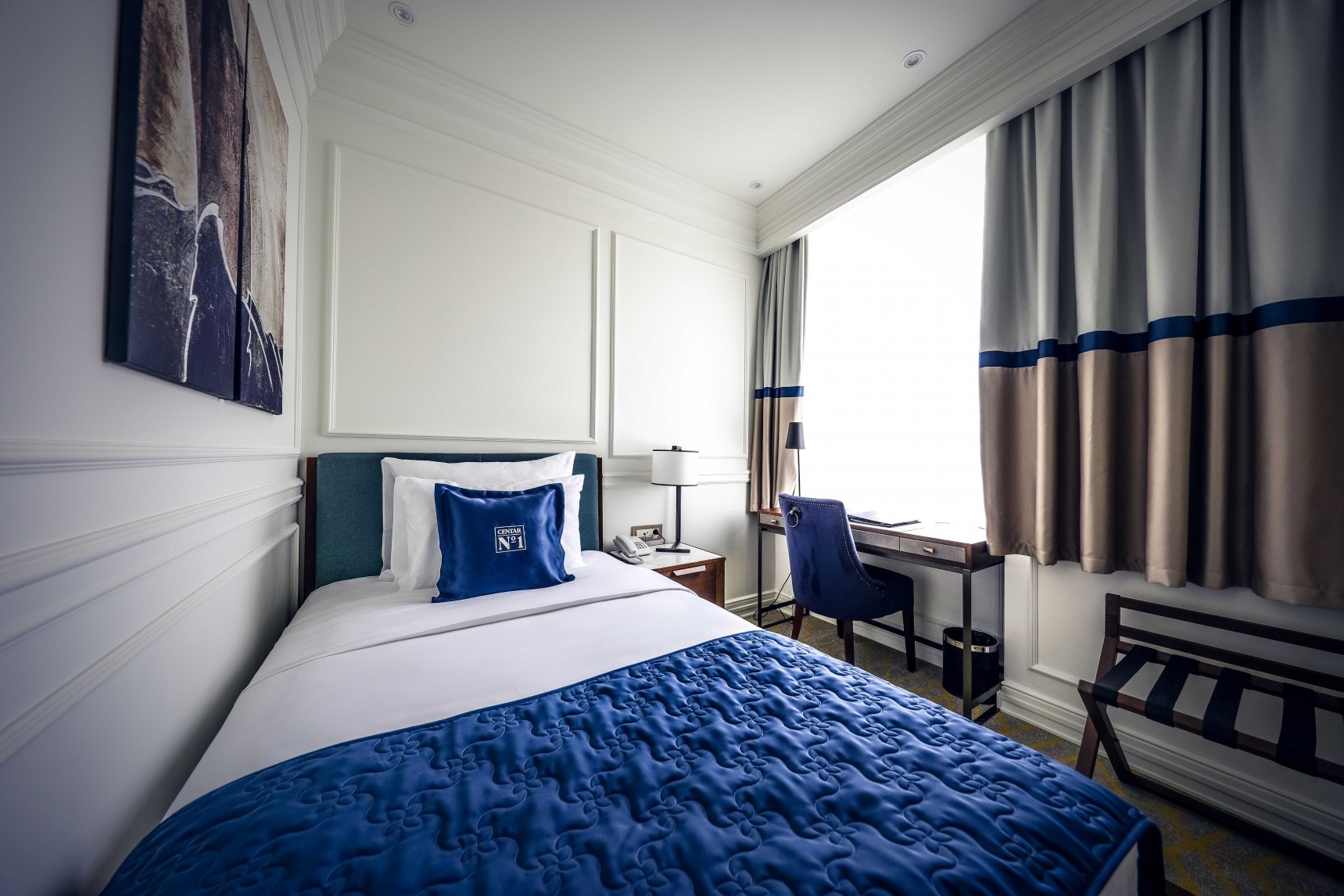 Hotel Centar No. 1 1