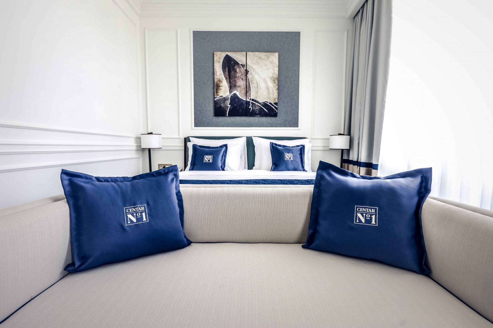 Hotel Centar No. 1 0
