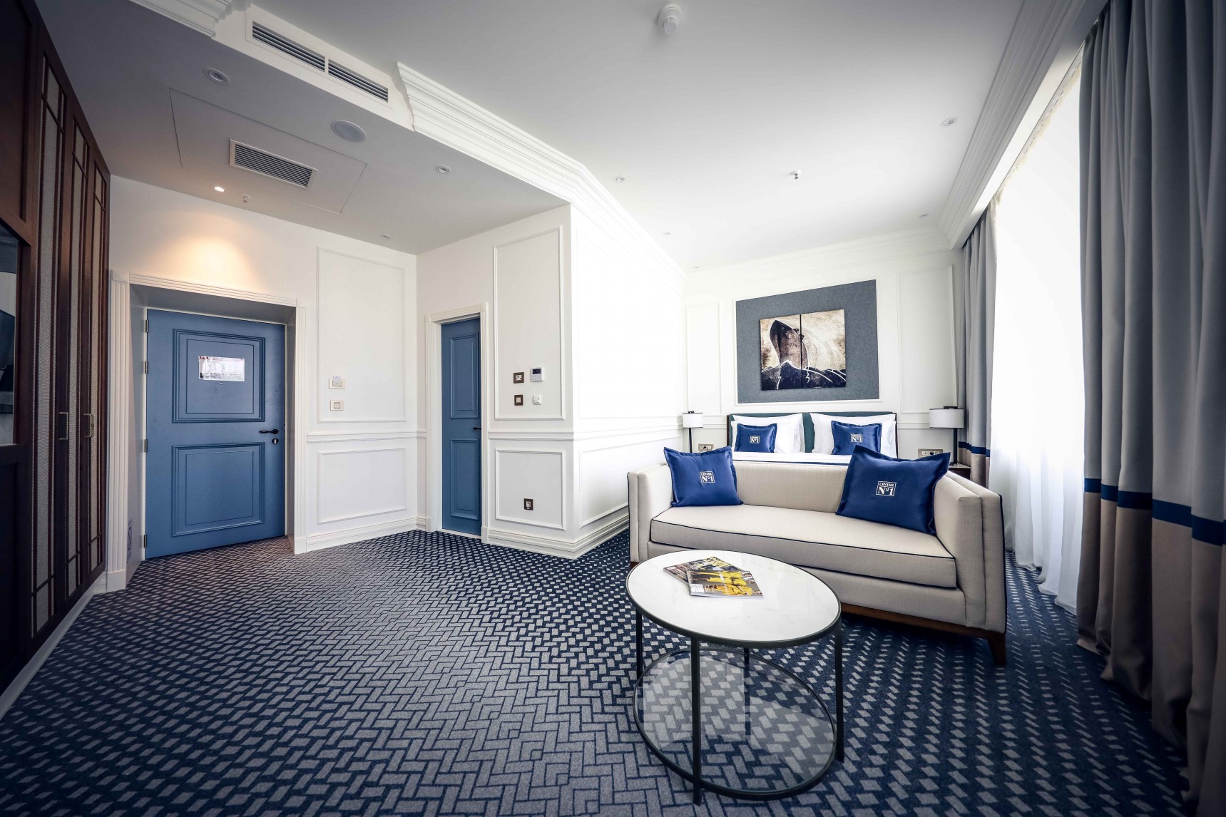 Hotel Centar No. 1 1