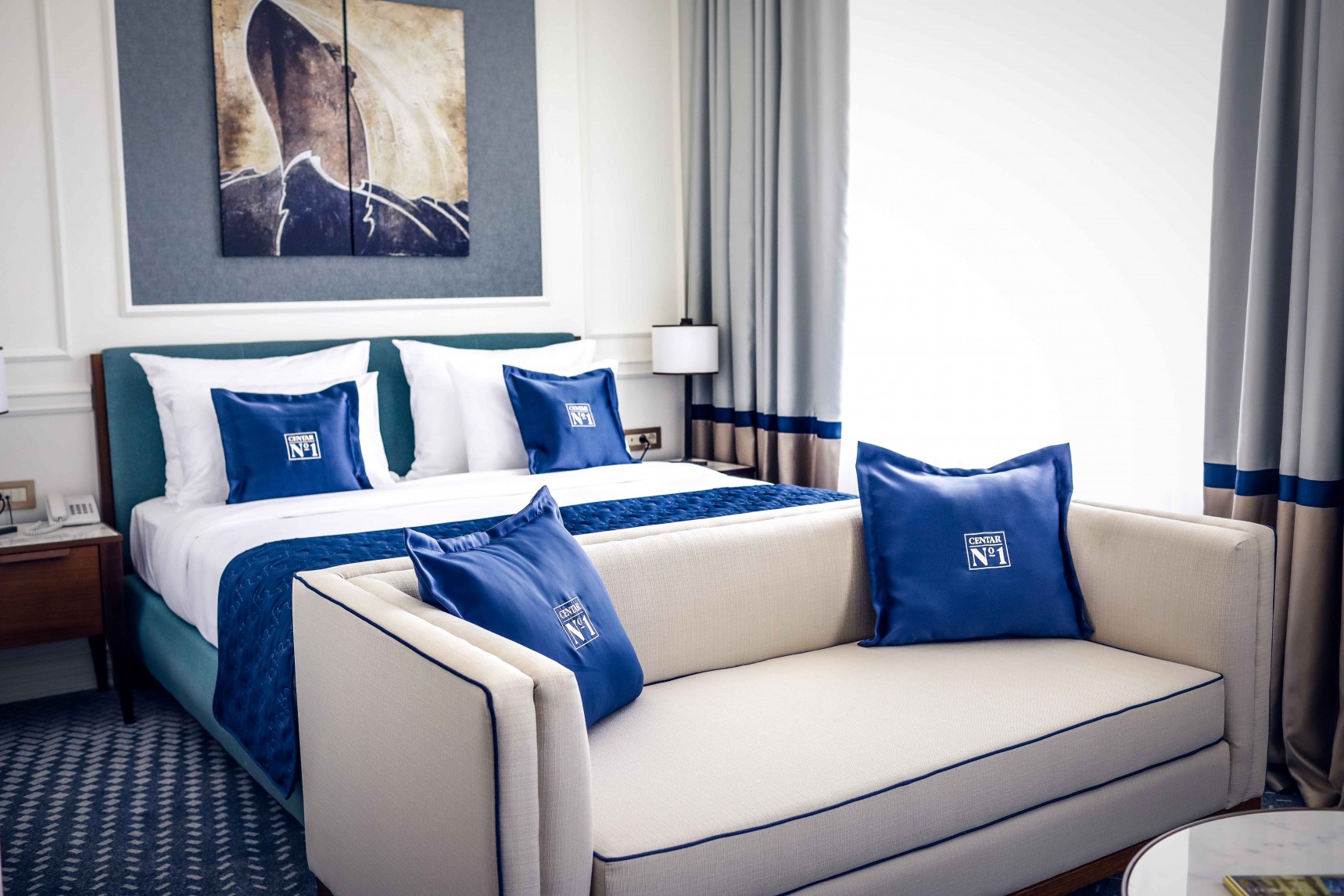 Hotel Centar No. 1 2
