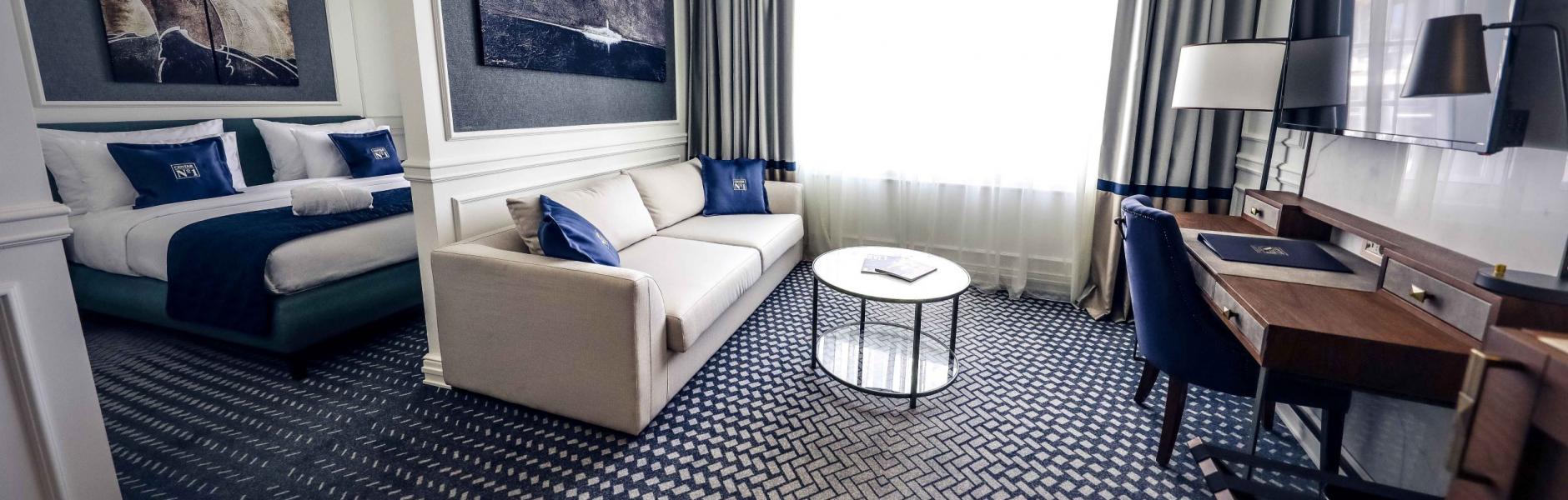 Hotel Centar No. 1 1