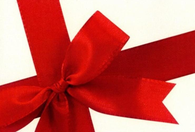 Gift Voucher