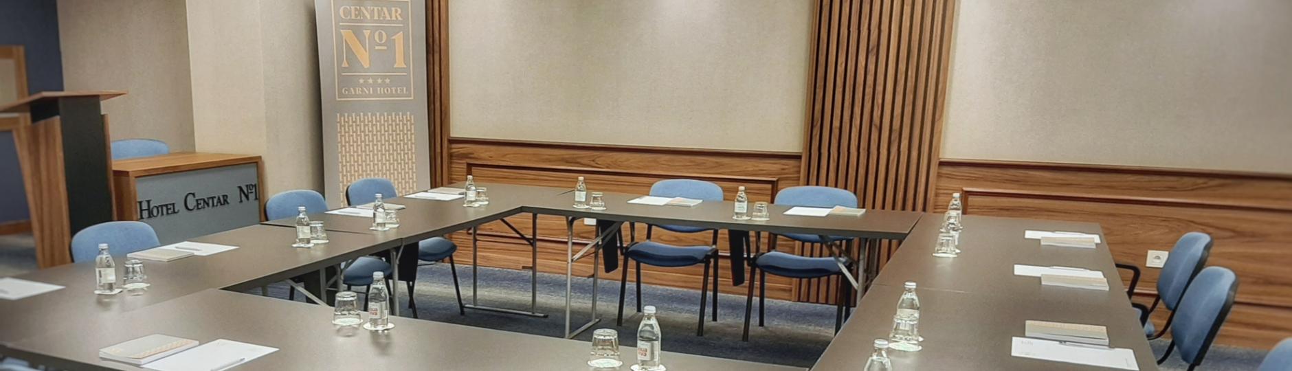Konferencijska sala