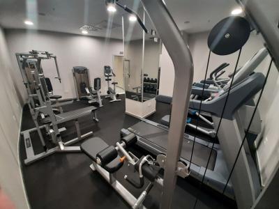 Galerija Wellness Centar 496