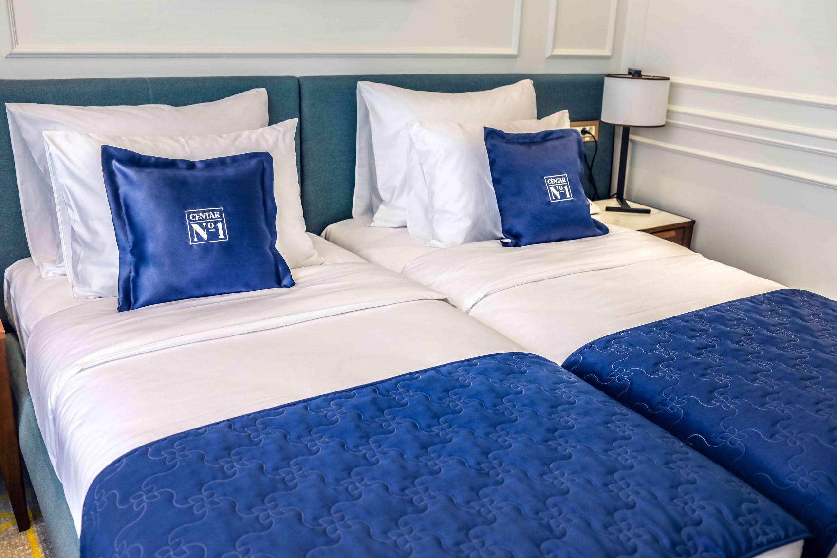 Hotel Centar No. 1 1