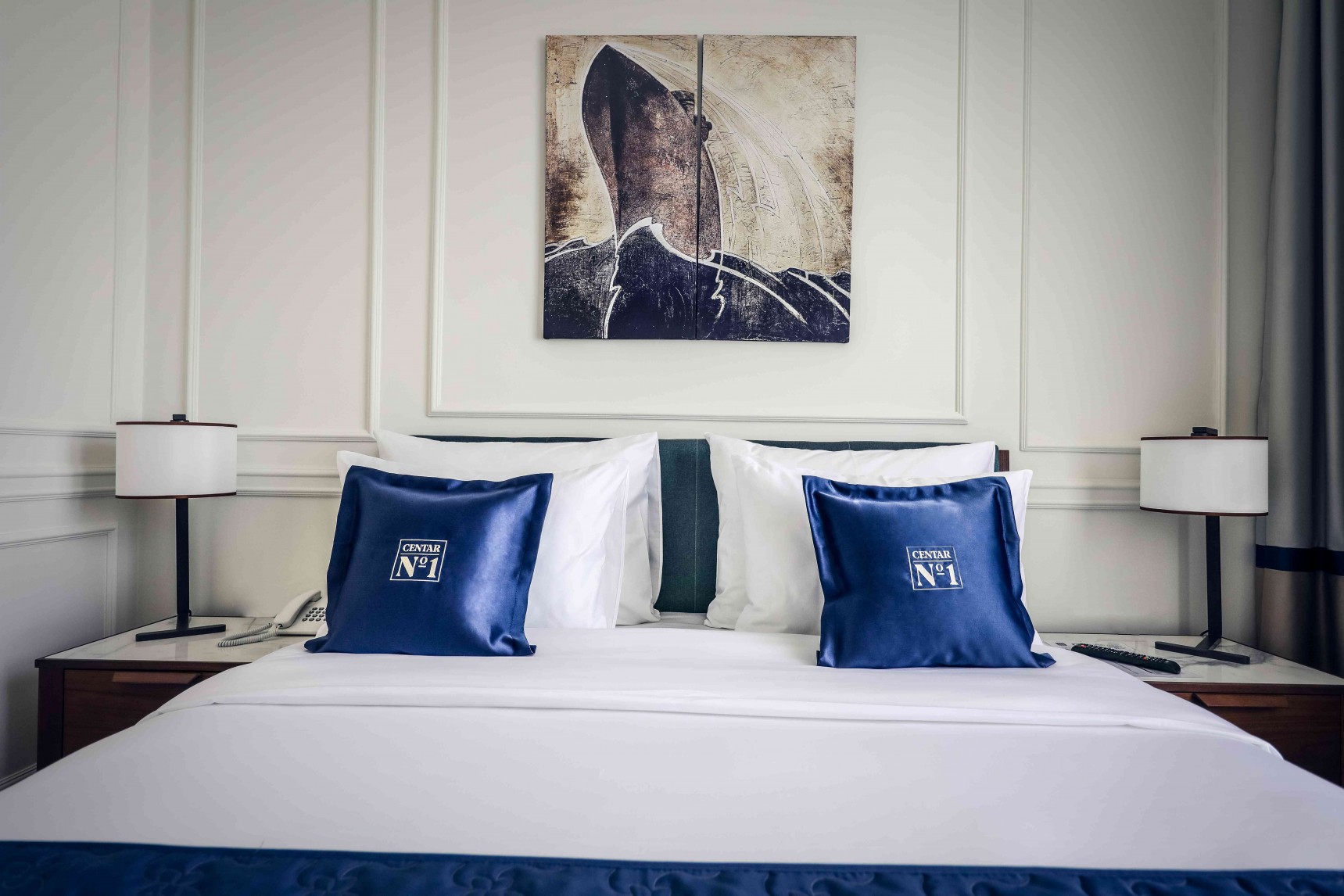 Hotel Centar No. 1 0